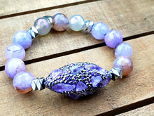 Load image into Gallery viewer, She's the Boss Bracelet Set