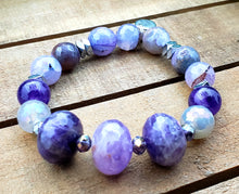 Load image into Gallery viewer, She's the Boss Bracelet Set