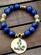 Load image into Gallery viewer, My Strength Bracelet Set