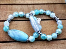 Load image into Gallery viewer, The Light Bracelet Set