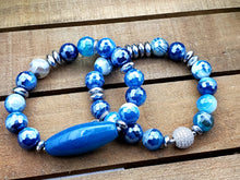 Load image into Gallery viewer, Electrified Bracelet Set