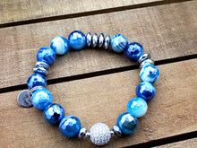 Load image into Gallery viewer, Electrified Bracelet Set