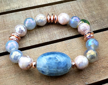 Load image into Gallery viewer, Around the Sun Bracelet Set