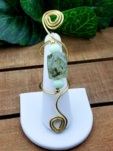 Load image into Gallery viewer, Nugget Stone Ring