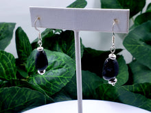 Load image into Gallery viewer, Dainty Nugget Stone Earrings