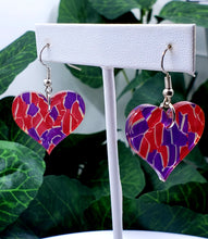 Load image into Gallery viewer, The Mini HEART Earrings