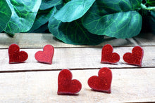 Load image into Gallery viewer, MINI HEART Stud Earrings