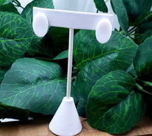 Load image into Gallery viewer, MINI Fancy Stud Earrings (Ovals)