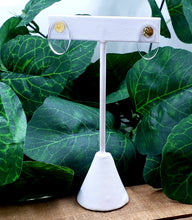 Load image into Gallery viewer, MINI Fancy Stud Earrings (Ovals)