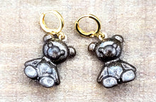 Load image into Gallery viewer, Gummy Bear Dangle Earrings
