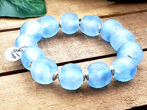 Blue Ice (Single) - Bracelet