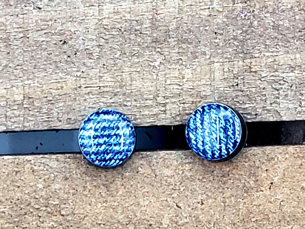 Mini Round Studs (Various Options)