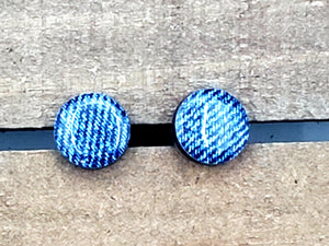 Mini Round Studs (Various Options)