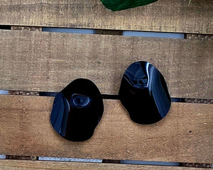 Small The Petal Stud Earrings (Various Options)
