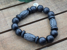 Load image into Gallery viewer, The Warrior Bracelet - Men
