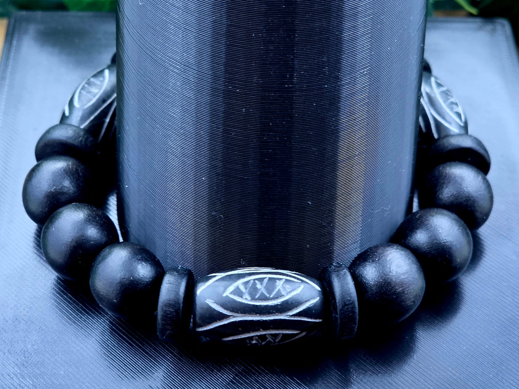 The Warrior Bracelet - Men