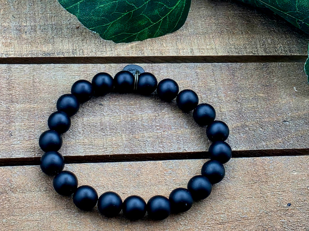 The Minimalist Bracelet - Men
