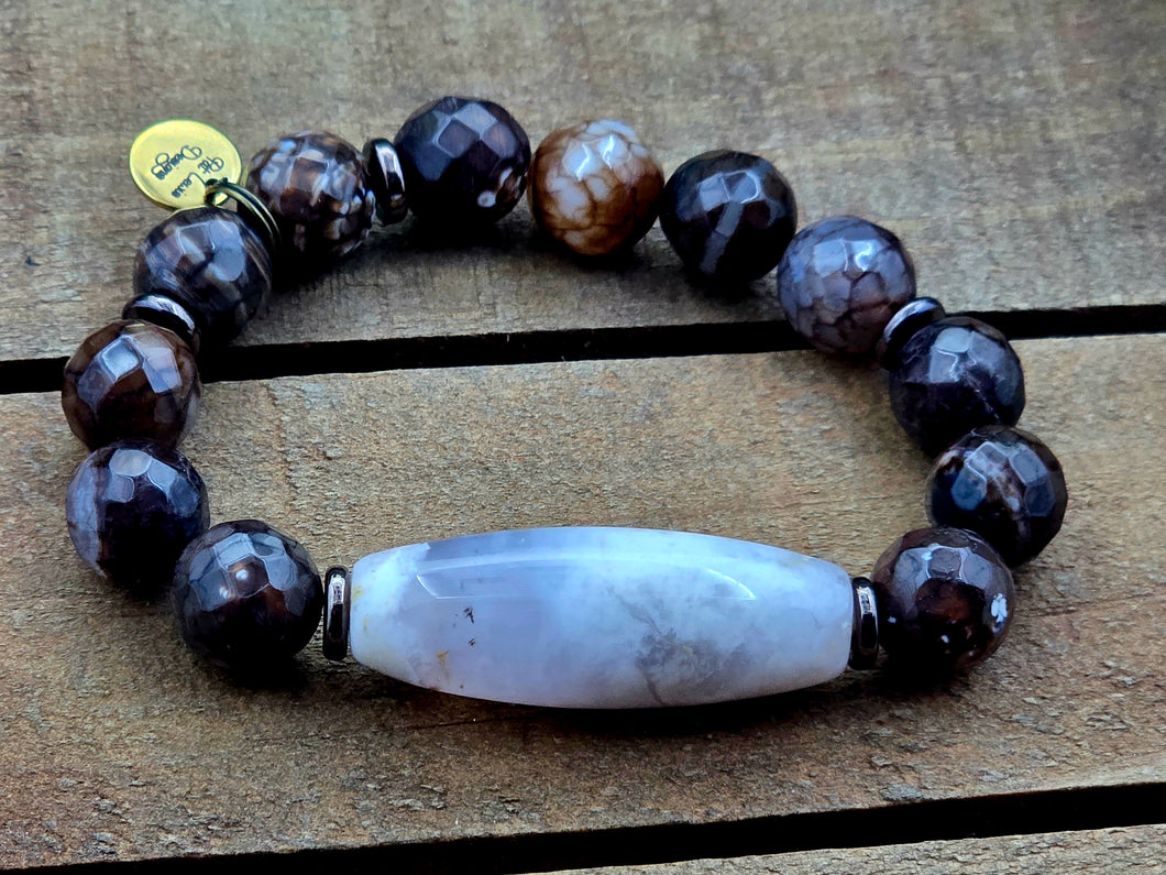 White Chocolate Bracelet - Women