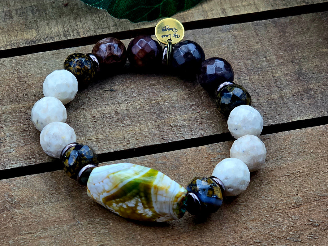 The Unique Bracelet- Women