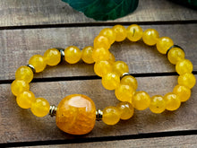 Load image into Gallery viewer, Golden Bracelet 2pc Set - Women
