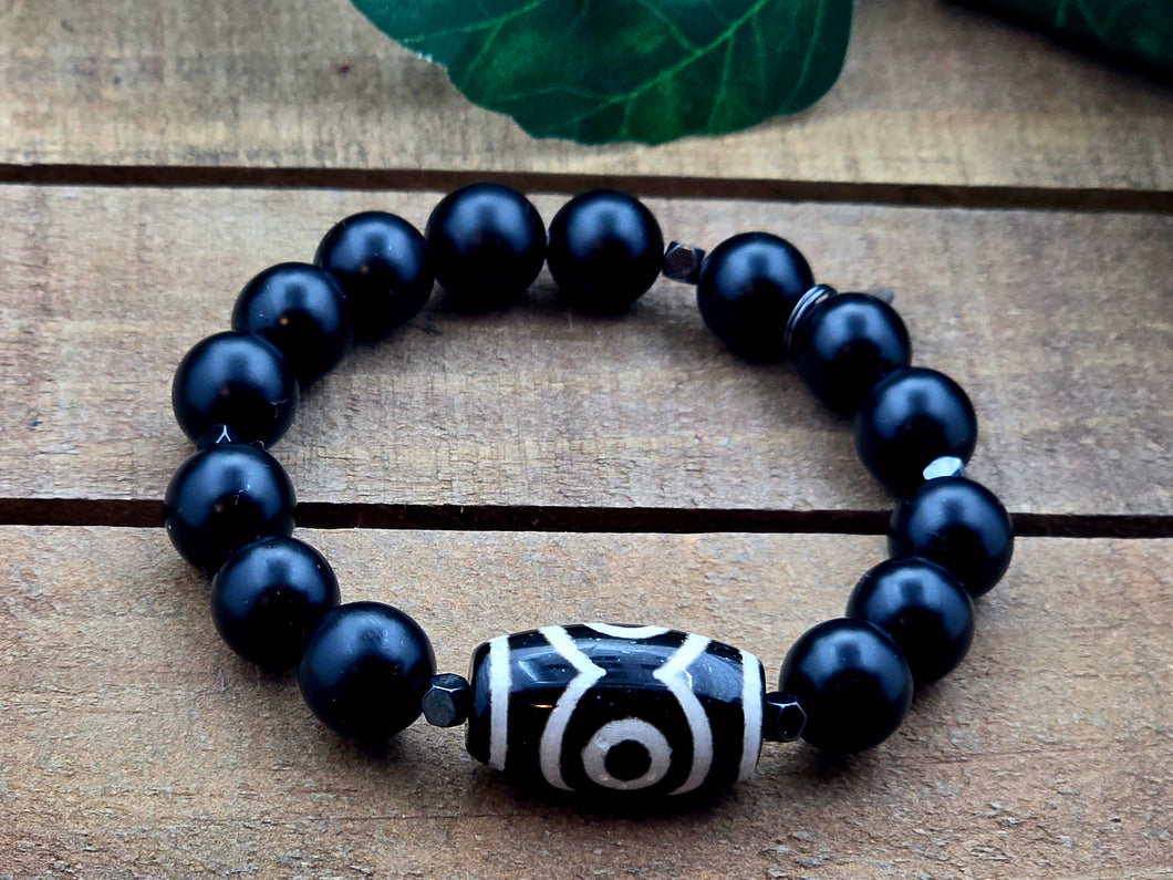 The Tribute Bracelet - Men