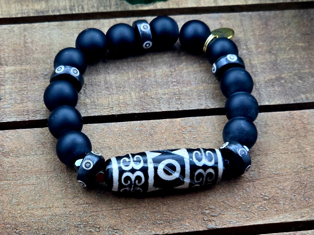 The New King Bracelet - Men