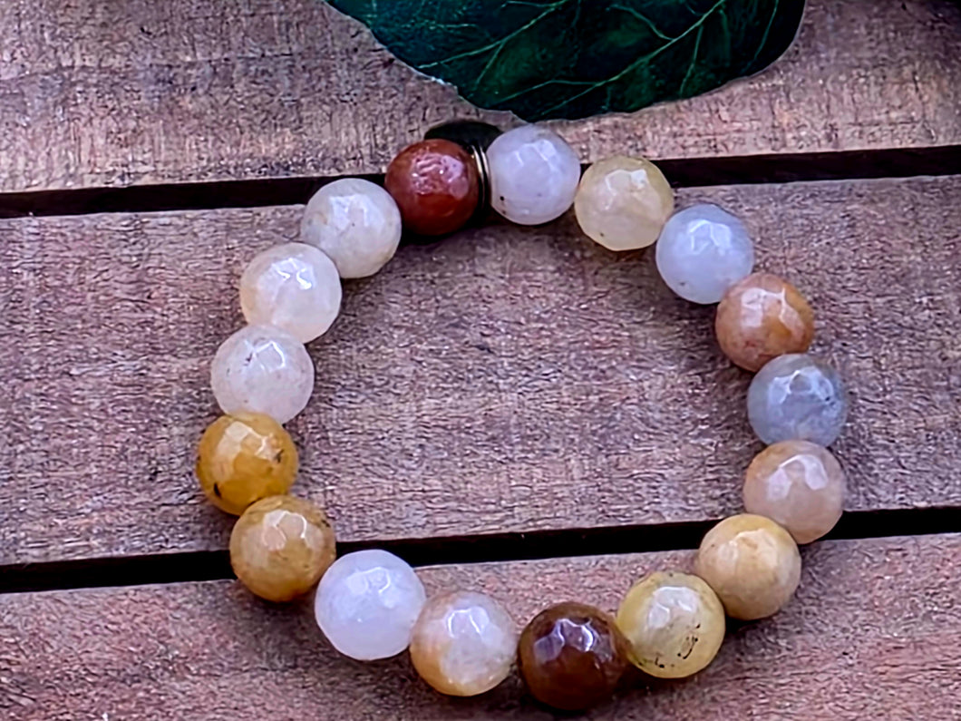 The Neutral Bracelet- Women