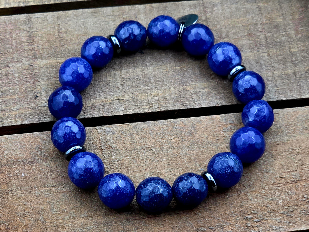 Blues Bracelet- Women