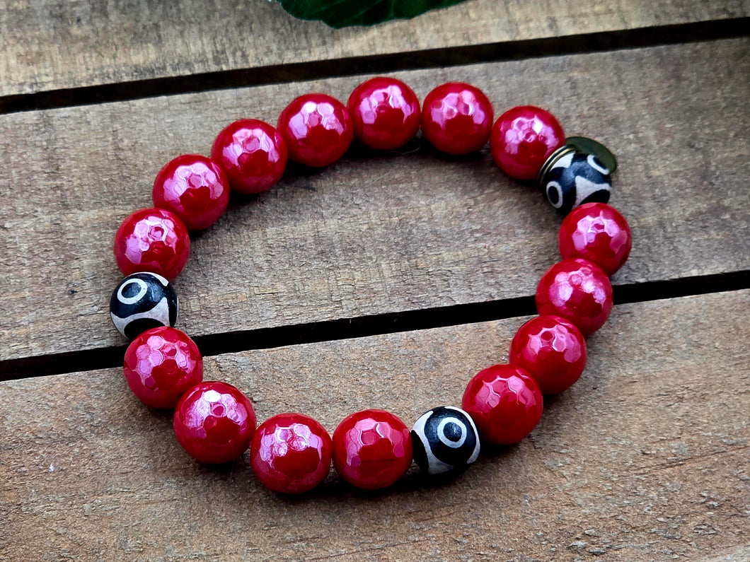 Redness Bracelet- Women