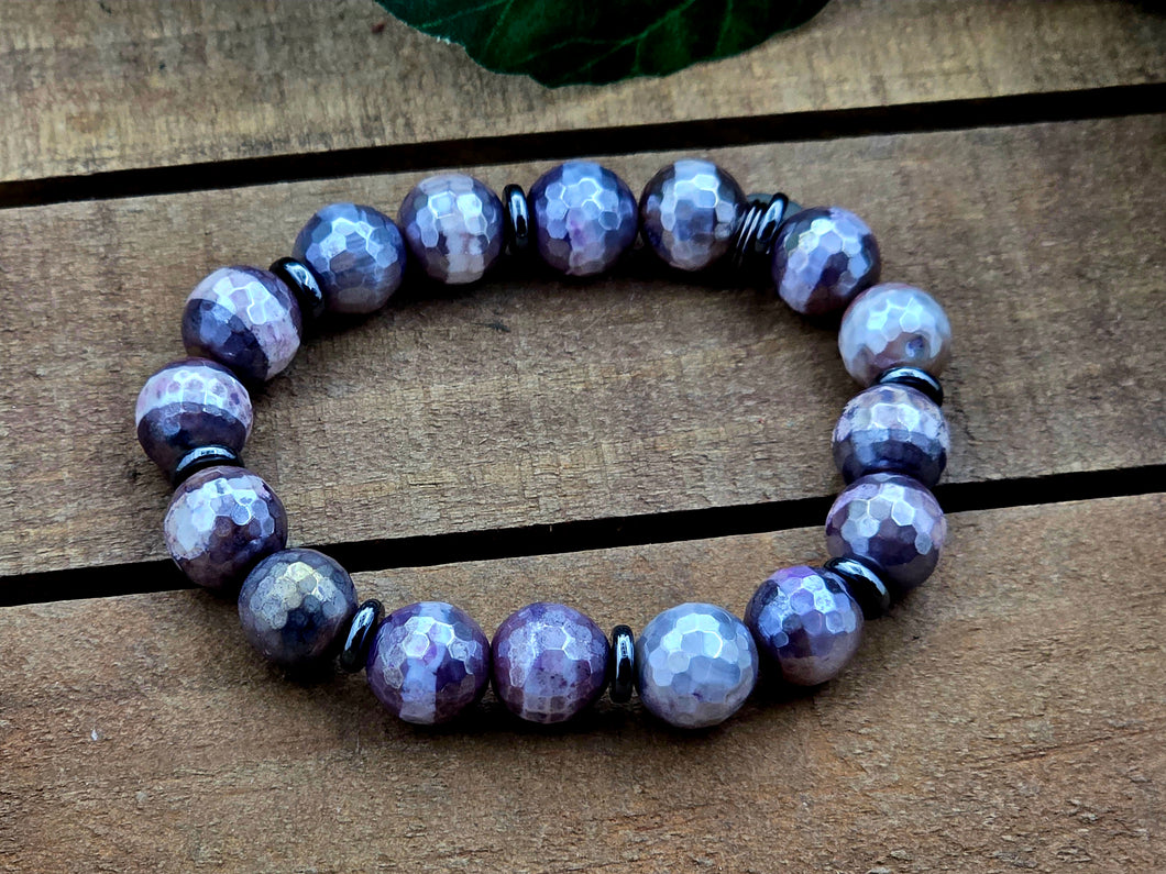 So Electric Bracelet- Women