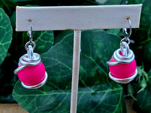 Load image into Gallery viewer, Wrapped Ball Dangle Earrings (Various Options)
