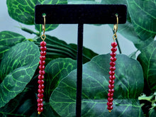 Load image into Gallery viewer, Candy Stick Dangles - (VARIOUS OPTIONS)
