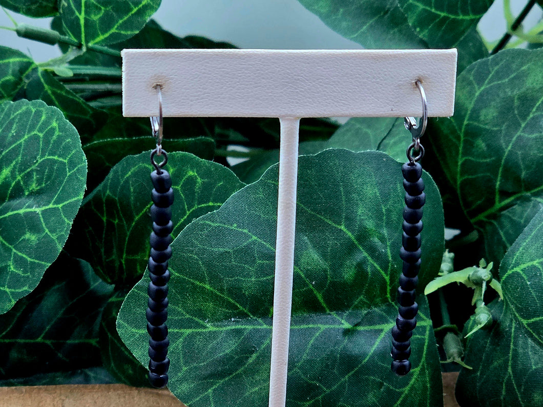 Candy Stick Dangles - (VARIOUS OPTIONS)