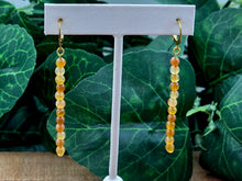 Load image into Gallery viewer, Candy Stick Dangles - (VARIOUS OPTIONS)
