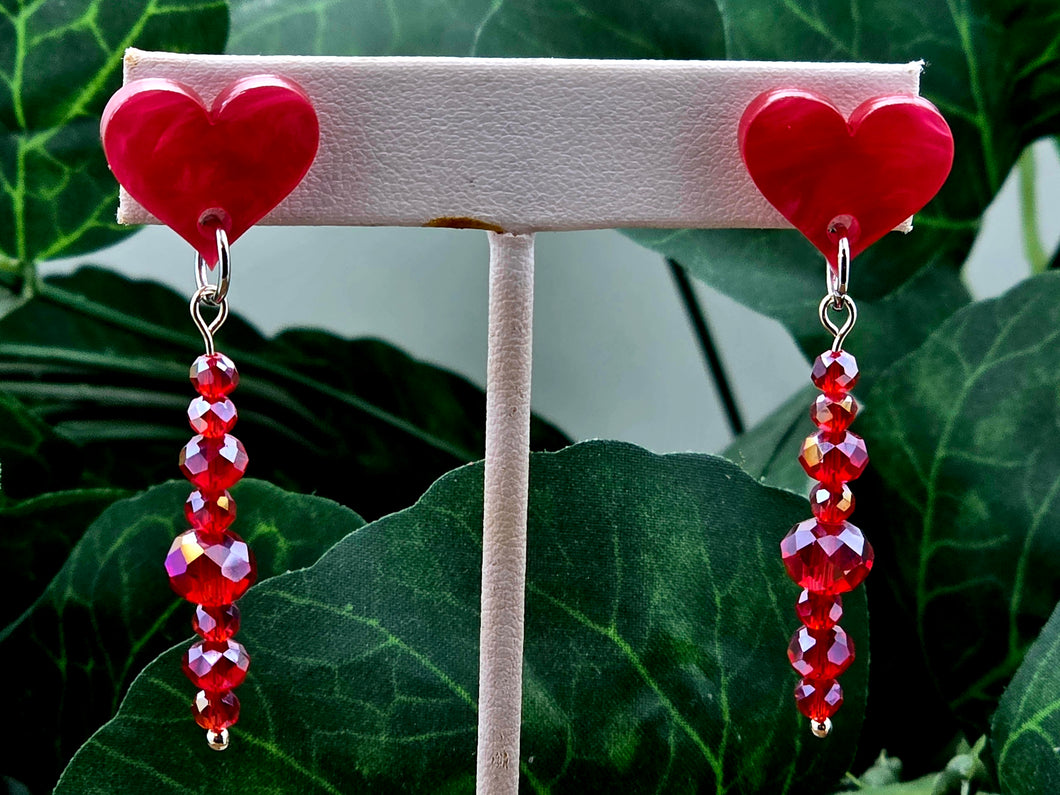 Candy Stick Dangles - STUDS (VARIOUS OPTIONS)