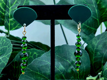 Load image into Gallery viewer, Candy Stick Dangles - STUDS (VARIOUS OPTIONS)
