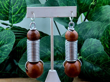 Load image into Gallery viewer, The Spring Roll Dangles - Queen Esther V2 (VARIOUS OPTIONS)
