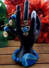 Load image into Gallery viewer, The Universe is &quot;Hers&quot; Bracelet Set
