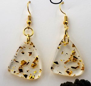 MINI MINI The ROUNDED COLLECTION Earrings, Style#3