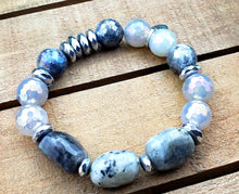Load image into Gallery viewer, Pure Stoned Bracelet Set
